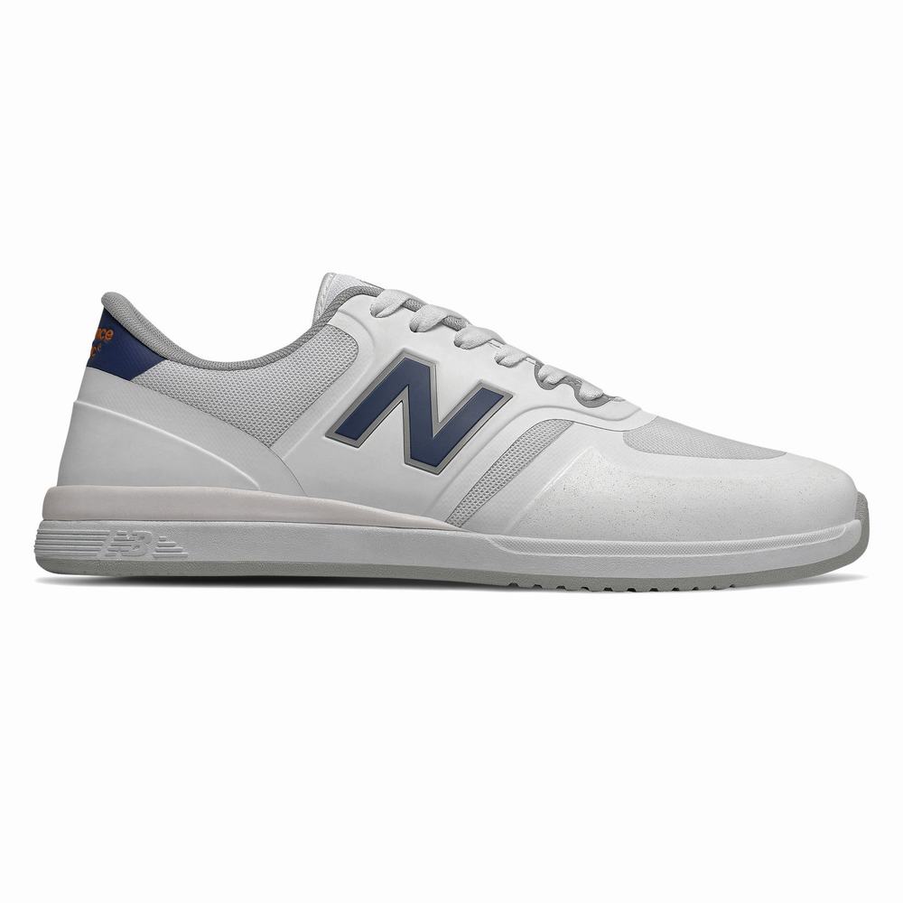 Sapatilhas new sale balance 420 homem